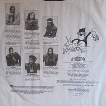 Load image into Gallery viewer, Grandmaster Flash : Ba-Dop-Boom-Bang (LP, Album, Car)

