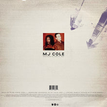 Load image into Gallery viewer, MJ Cole Featuring Elisabeth Troy : Hold On To Me (12&quot;)
