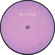 Load image into Gallery viewer, MJ Cole Featuring Elisabeth Troy : Hold On To Me (12&quot;)

