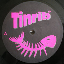 Load image into Gallery viewer, D.R. Base vs. Technology Park : Yakuza / Tuna Melt (12")
