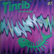 Load image into Gallery viewer, D.R. Base : Beat The System / Blue Oyster (12")
