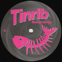 Load image into Gallery viewer, D.R. Base : Beat The System / Blue Oyster (12")
