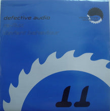 Load image into Gallery viewer, Defective Audio : Re-Flux / Deviant Behaviour (12")
