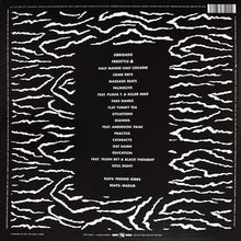 Load image into Gallery viewer, Freddie Gibbs, Madlib : Bandana (LP, Album, RE, RM)
