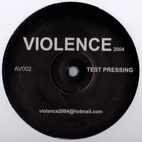 Aviators : Violence 2004 (12
