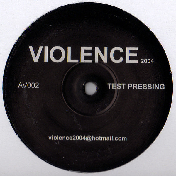 Aviators : Violence 2004 (12