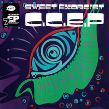 Load image into Gallery viewer, Sweet Exorcist : C.C.E.P (12", EP, RE)

