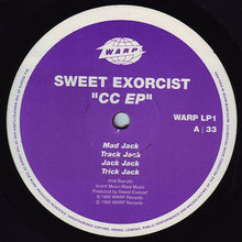 Load image into Gallery viewer, Sweet Exorcist : C.C.E.P (12", EP, RE)
