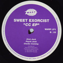Load image into Gallery viewer, Sweet Exorcist : C.C.E.P (12", EP, RE)
