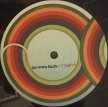 Load image into Gallery viewer, Neon Jung : Just Can&#39;t Leave It Alone (10&quot;)
