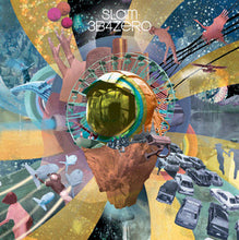 Load image into Gallery viewer, Slam : 3B4Zero (12", Ltd)
