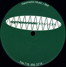 Load image into Gallery viewer, DJ Powerout* : Circuit Work (12")
