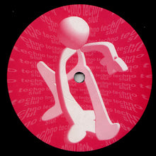 Load image into Gallery viewer, Crusty Mills : Techno Slut 5 (12")
