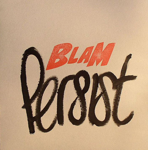 Persist : Blam (12