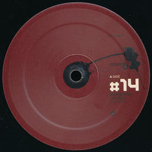 Load image into Gallery viewer, Metroline : Acetate (12")
