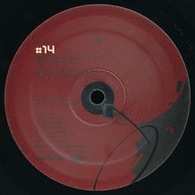 Load image into Gallery viewer, Metroline : Acetate (12")
