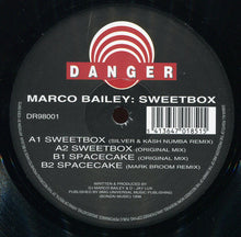 Load image into Gallery viewer, Marco Bailey : Sweetbox (12")
