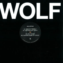 Load image into Gallery viewer, Various : Wolf EP 8 (12&quot;, EP)
