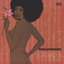 Load image into Gallery viewer, Petalpusher : Breakin' It Down (12")
