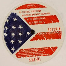 Load image into Gallery viewer, Rotorik : America's Most Wanted (12")
