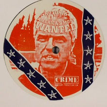 Load image into Gallery viewer, Rotorik : America's Most Wanted (12")
