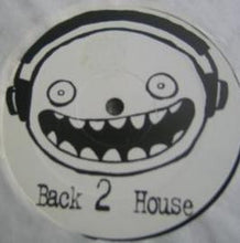 Load image into Gallery viewer, Bassbin Twins : Back 2 House (12", Ltd)
