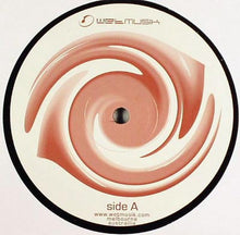 Load image into Gallery viewer, DJ Misjah : Sea Side EP (12", EP)
