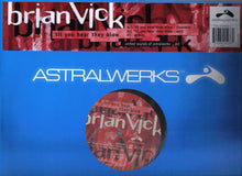 Load image into Gallery viewer, Brian Vick : &#39;Til You Hear They Blow (12&quot;)
