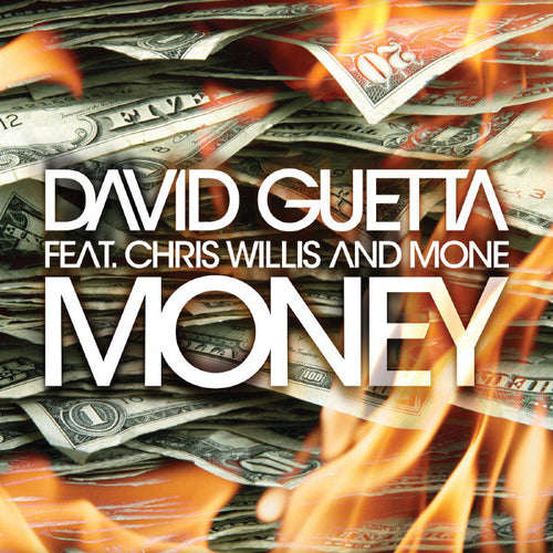 David Guetta Feat. Chris Willis And Mone* : Money (12