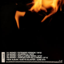 Load image into Gallery viewer, David Guetta Feat. Chris Willis And Mone* : Money (12&quot;)
