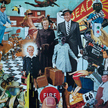 Load image into Gallery viewer, Whitey : Leave Them All Behind (12", Single)
