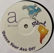 Load image into Gallery viewer, The Salsoul Orchestra : Ooh I Love It (Love Break) / Chicago Bus Stop (12", RM)
