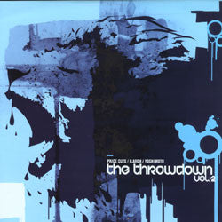 Price Cuts / B.Arch / Yoshimoto (2) : The Throwdown Vol. 2 (12