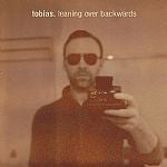 Load image into Gallery viewer, Tobias. : Leaning Over Backwards (2x12", Album)
