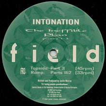 Load image into Gallery viewer, Intonation (3) : The Ineffible Plan Parts 1-3 (12")
