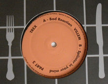 Load image into Gallery viewer, Trex / Villem : Recipe Book Vol.1 LP Part 3 (12&quot;)

