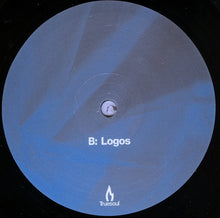 Load image into Gallery viewer, Henrik B : Logos (12")
