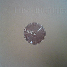 Load image into Gallery viewer, Mathew Jonson : Love Letter To The Enemy (12")
