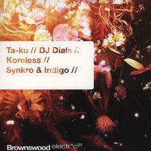 Load image into Gallery viewer, Various : Brownswood Electr*c 2.1 (12", Comp, Smplr)
