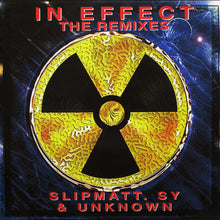 Load image into Gallery viewer, DJ Red Alert &amp; Mike Slammer : In Effect - The Remixes (12")
