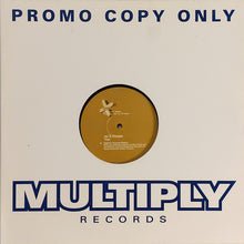 Load image into Gallery viewer, Jez &amp; Choopie : Yim (2x12&quot;, Promo)
