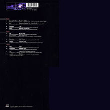 Load image into Gallery viewer, Dave Clarke : X-Mix (Electro Boogie - The Tracks) (3x12&quot;, Comp)
