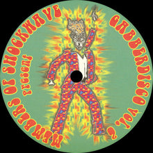 Load image into Gallery viewer, Members Of Shockwave : Gabberdisco Vol. 2 (12")
