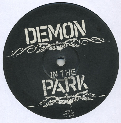 Demon : In The Park (12