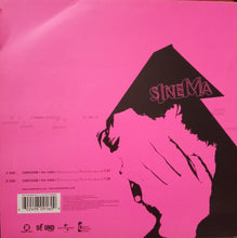 Load image into Gallery viewer, Sinema : Confusion / The Riddle (12")
