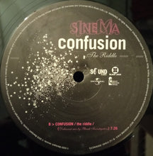Load image into Gallery viewer, Sinema : Confusion / The Riddle (12")
