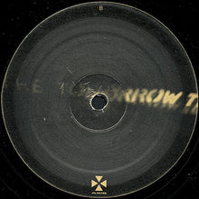 Load image into Gallery viewer, Jeff Mills : The Tomorrow Time Forgot (12")
