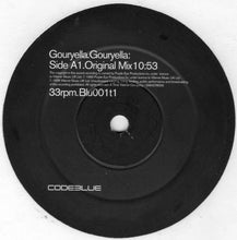 Load image into Gallery viewer, Gouryella : Gouryella (12")
