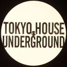 Load image into Gallery viewer, Tony Lionni : Take Me Higher EP (12", EP)
