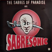 Load image into Gallery viewer, The Sabres Of Paradise : Sabresonic (2xLP, Album)

